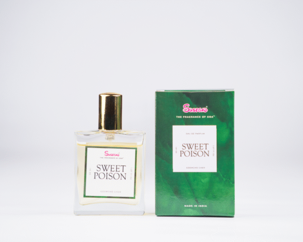 Sweet Poison