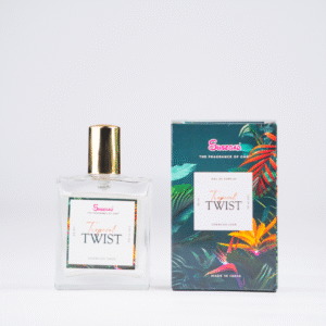 Tropical Twist