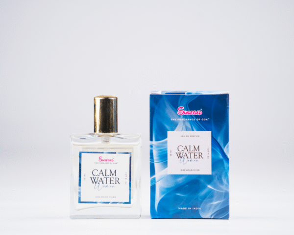 Calm Water Women