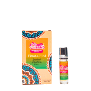 Fitrat-E-Hind