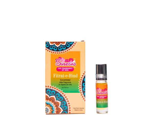 Fitrat-E-Hind