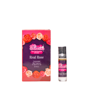 Real Rose