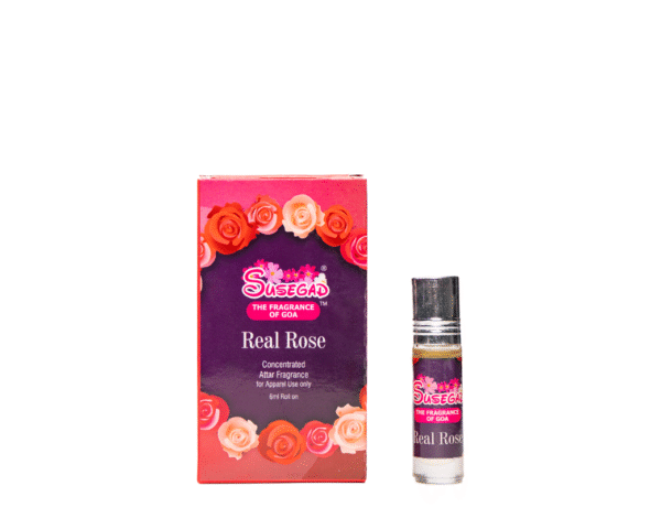 Real Rose