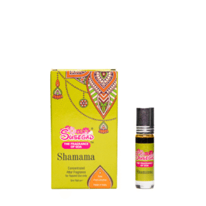 Shamama