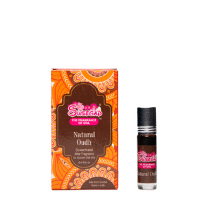 Natural Oudh