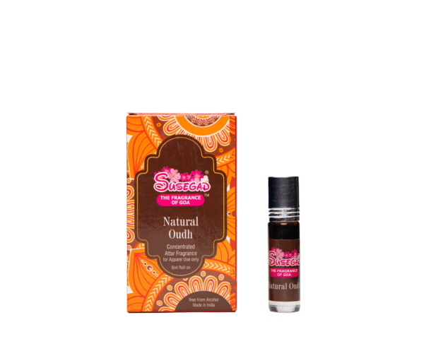 Natural Oudh