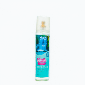 FreshenUp- Air Freshener