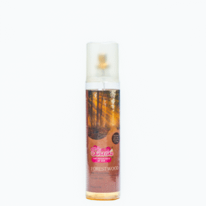 Forest Wood- Air Freshener