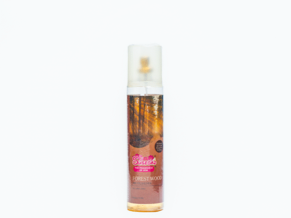 Forest Wood- Air Freshener