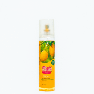 Lemon- Air Freshener