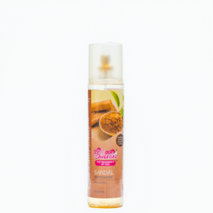Sandal-Air Freshener