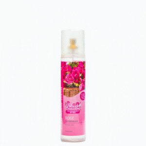 Rose- Air Freshener