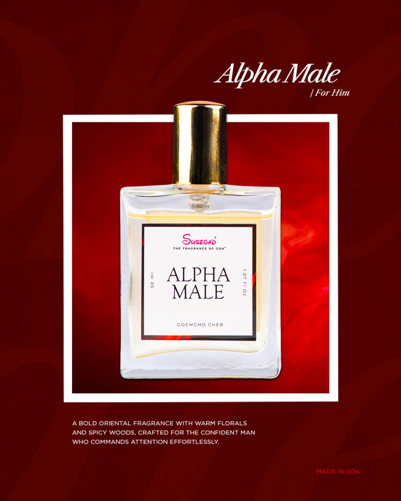 Alpha Male
