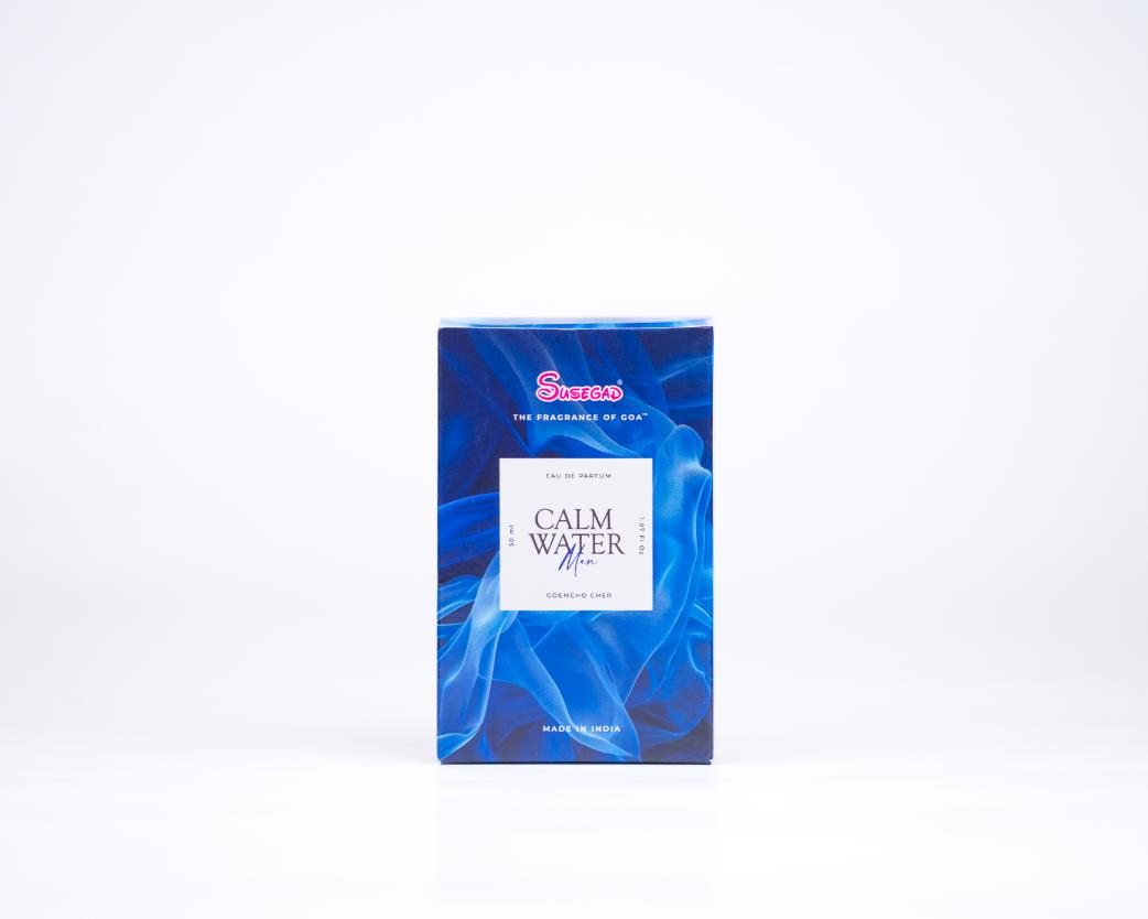 Calm Water Man - Image 4