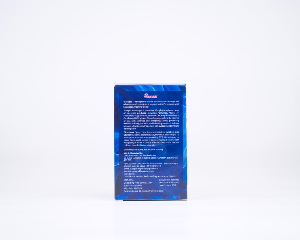 Calm Water Man - Image 5