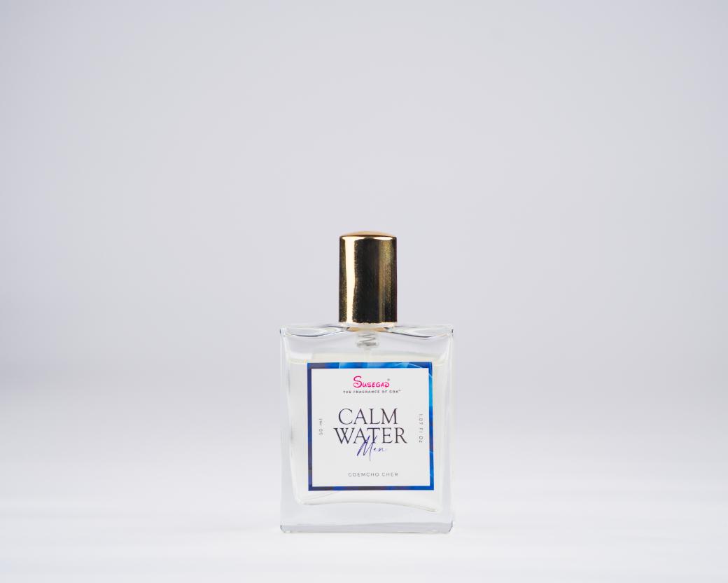 Calm Water Man - Image 3