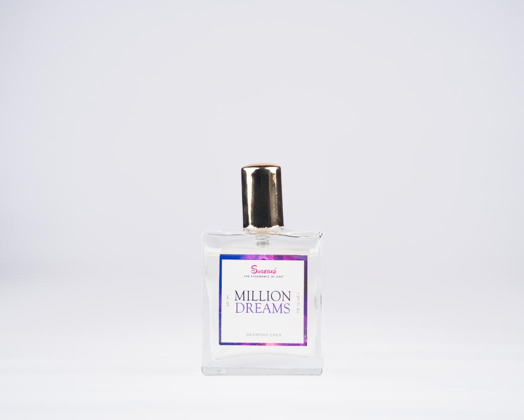 Million Dreams - Image 3