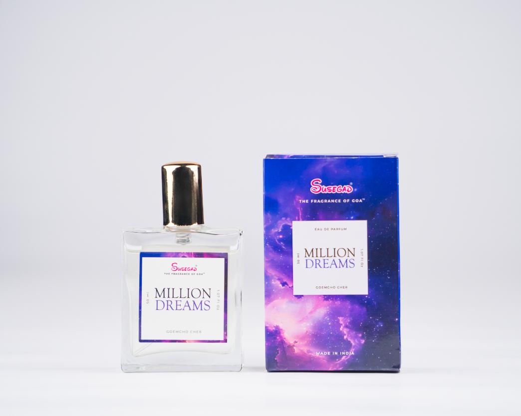 Million Dreams - Image 2