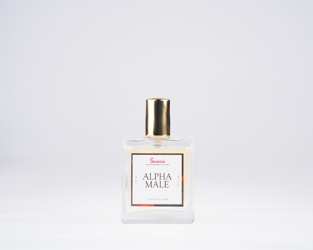 Alpha Male - Image 3