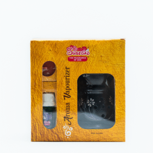 Soap Stone Black
