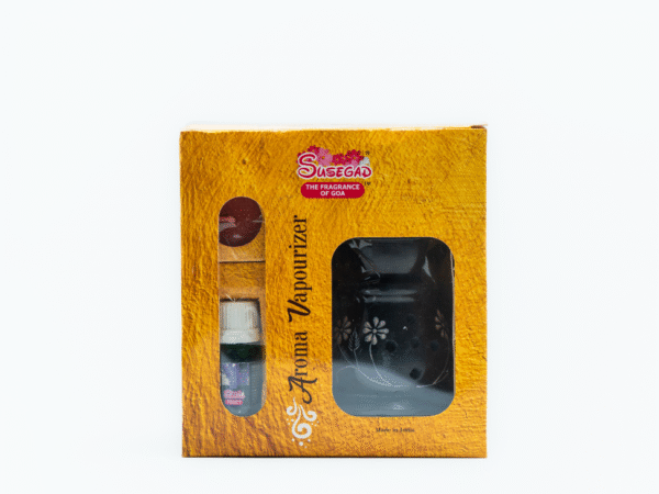 Soap Stone Black