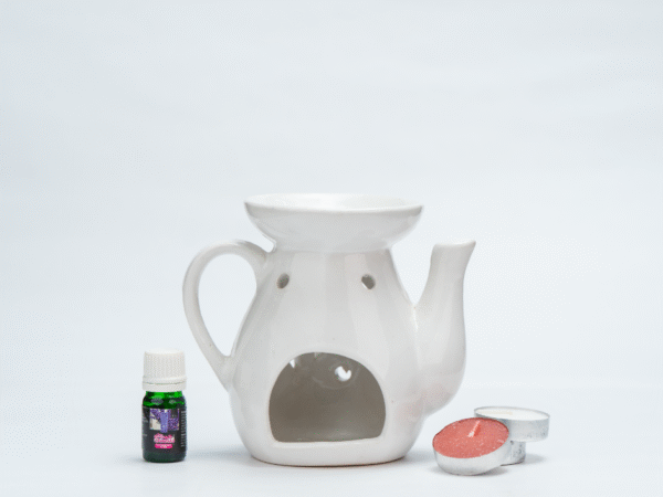 Diffuser Round - Image 3