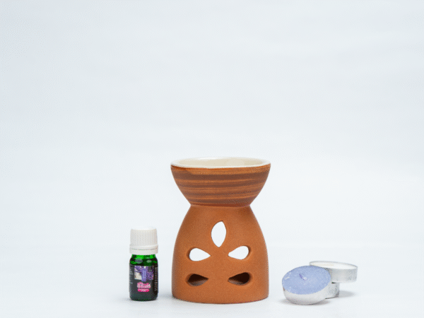 Ceramic Red - Image 2