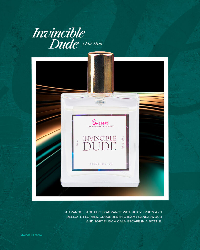 Invincible Dude