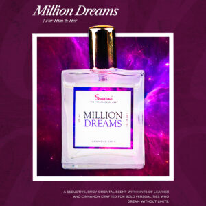 Million Dreams