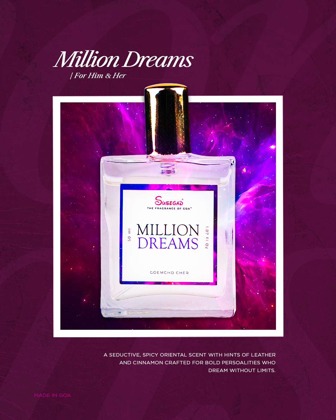 Million Dreams