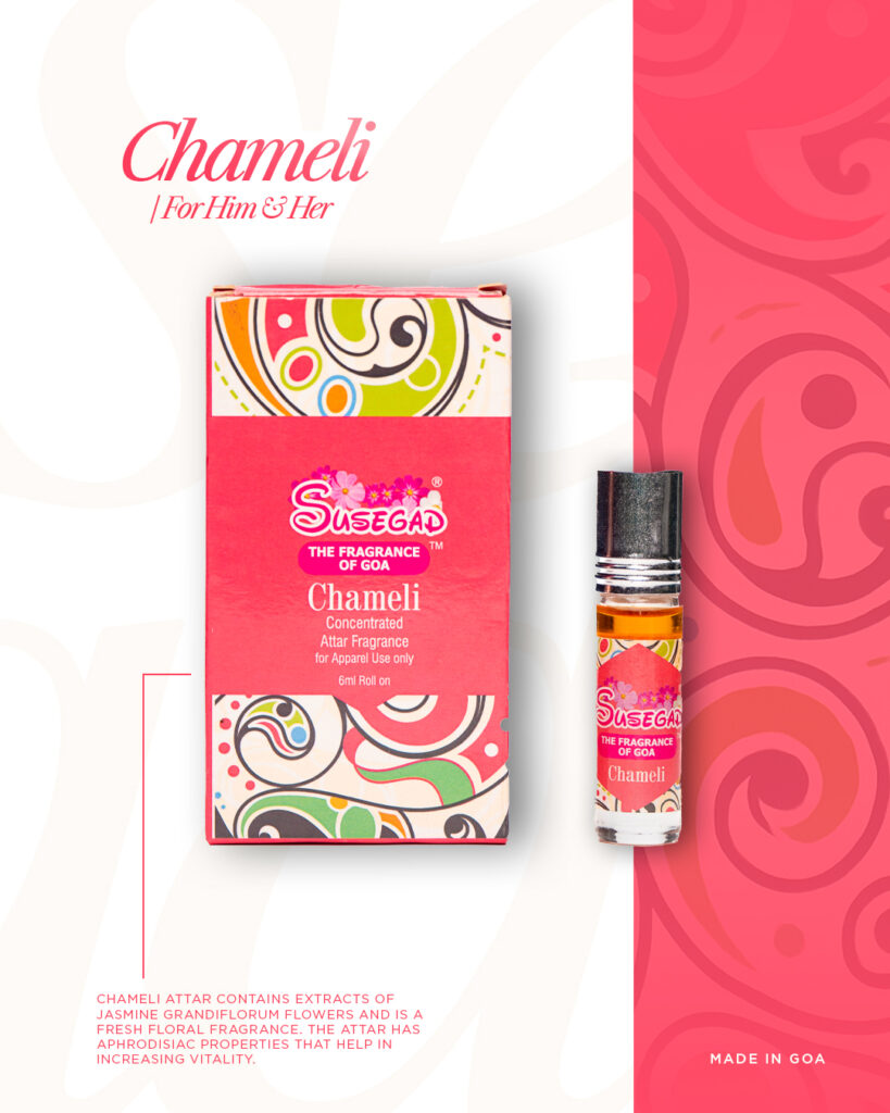 Chameli