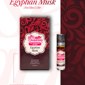 Egyptian Musk