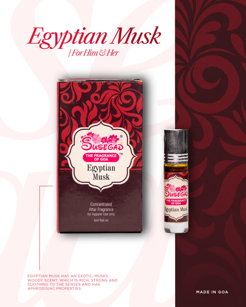 Egyptian Musk