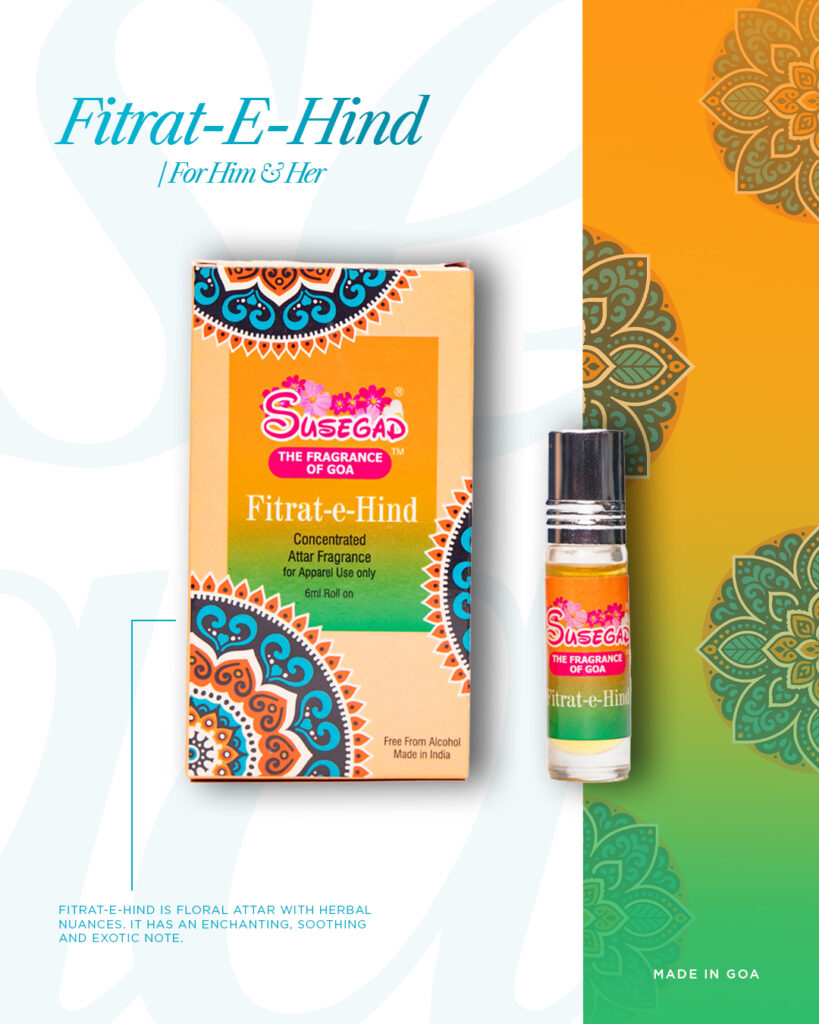 Fitrat-E-Hind