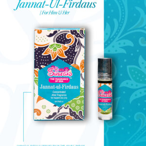 Jannat-Ul-Firdaus