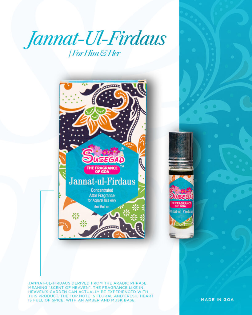 Jannat-Ul-Firdaus