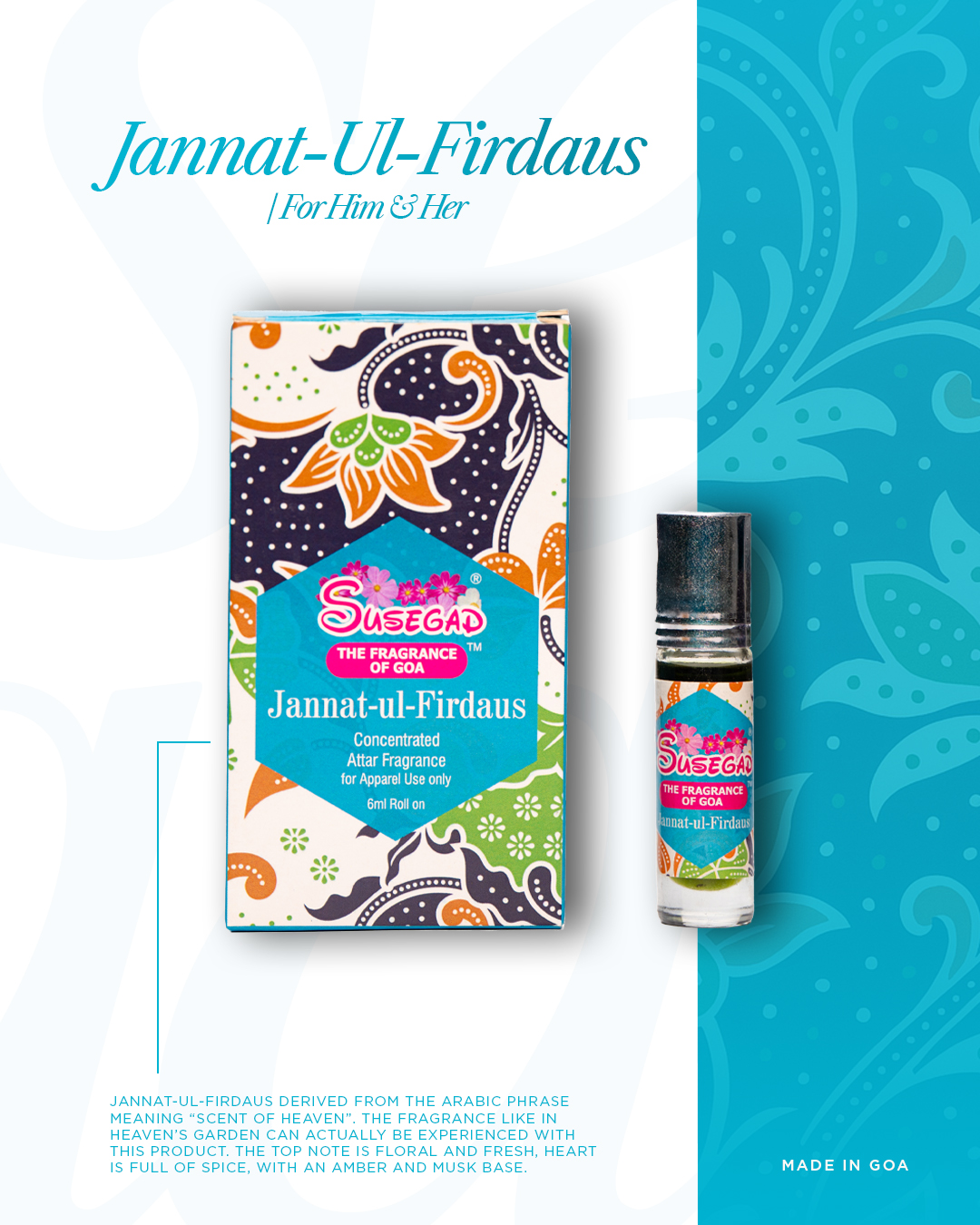 Jannat-Ul-Firdaus
