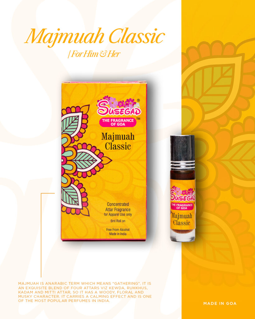 Majmuah Classic