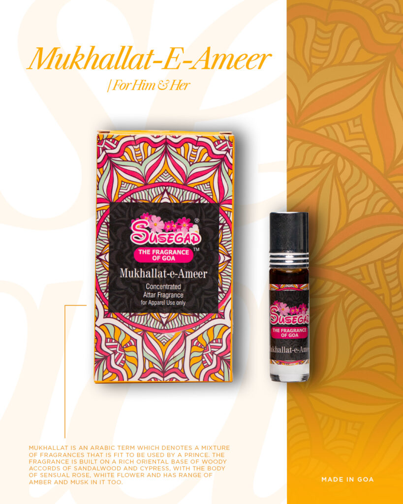 Mukhallat-E-Ameer