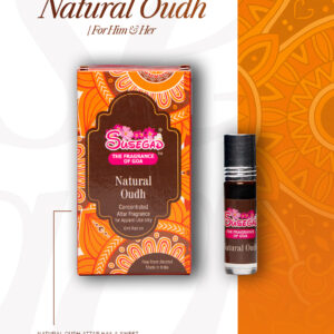 Natural Oudh