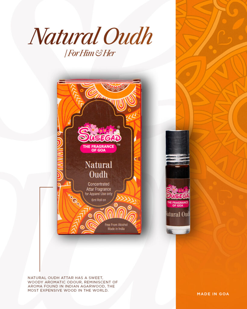 Natural Oudh