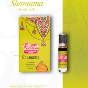 Shamama