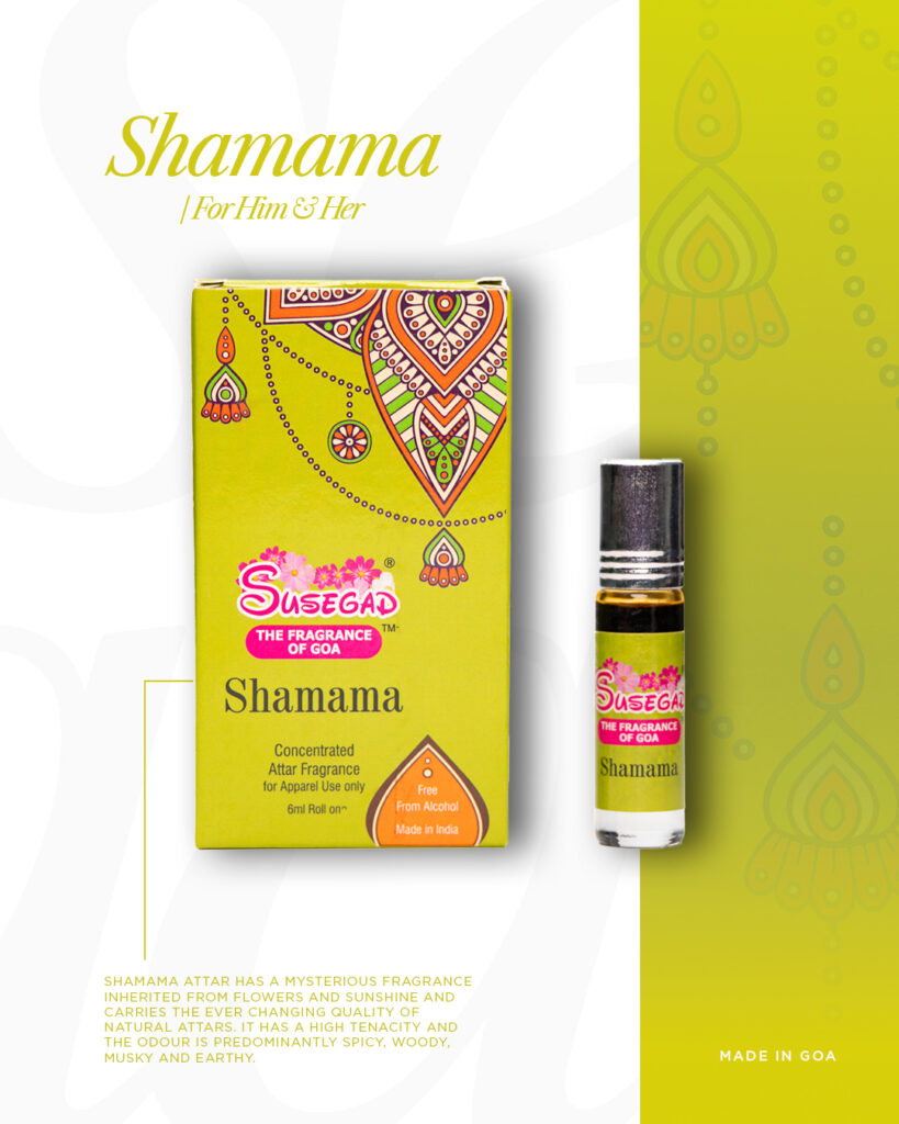 Shamama