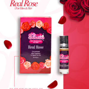 Real Rose