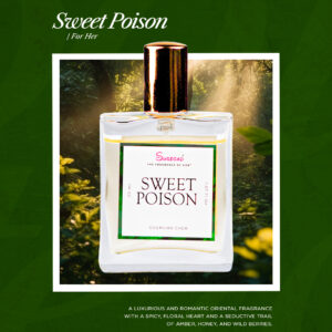 Sweet Poison