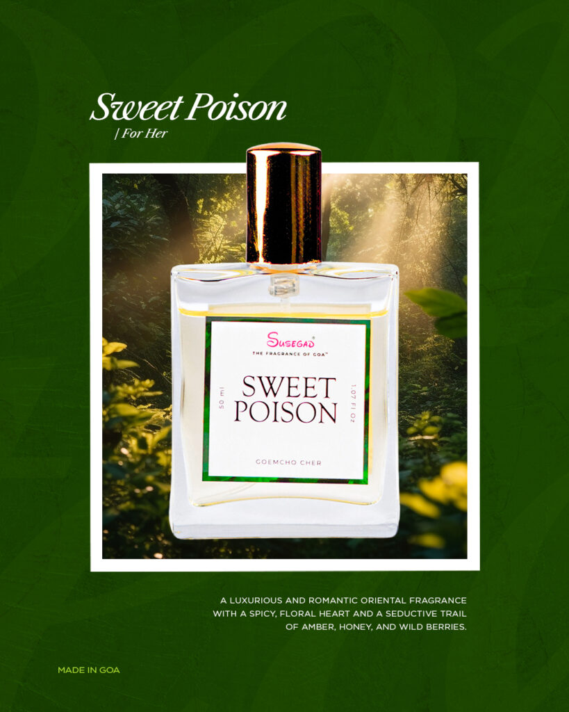 Sweet Poison