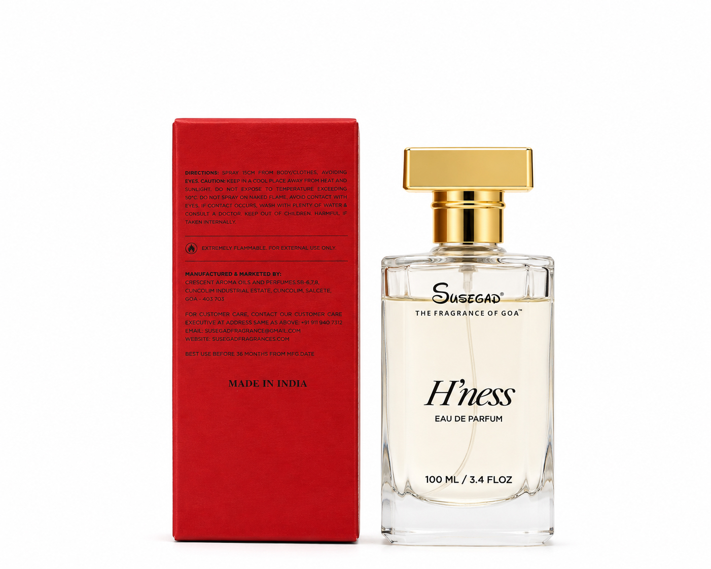 H'ness3