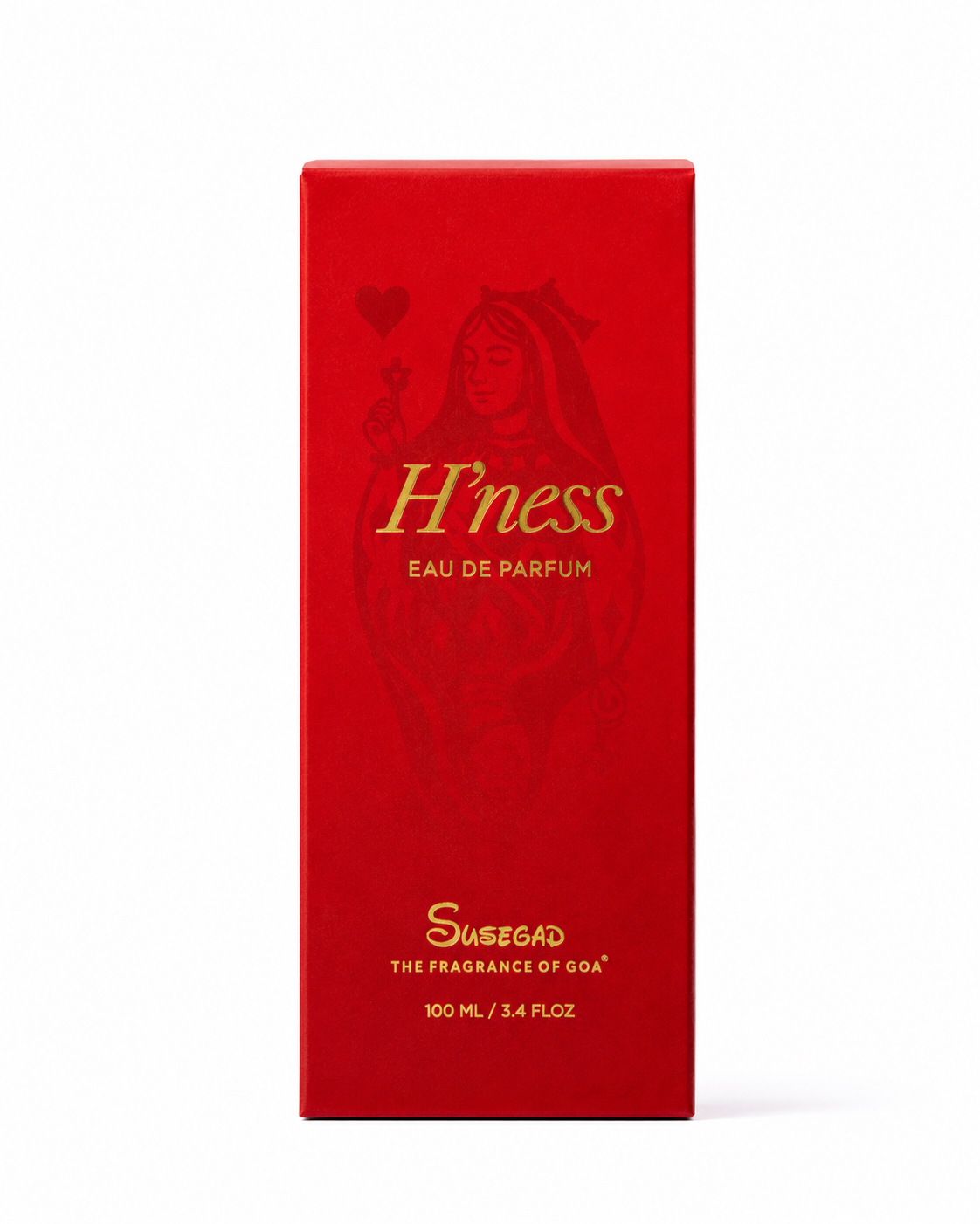 H'ness4